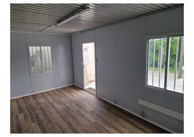 Local commercial - 18 m²
