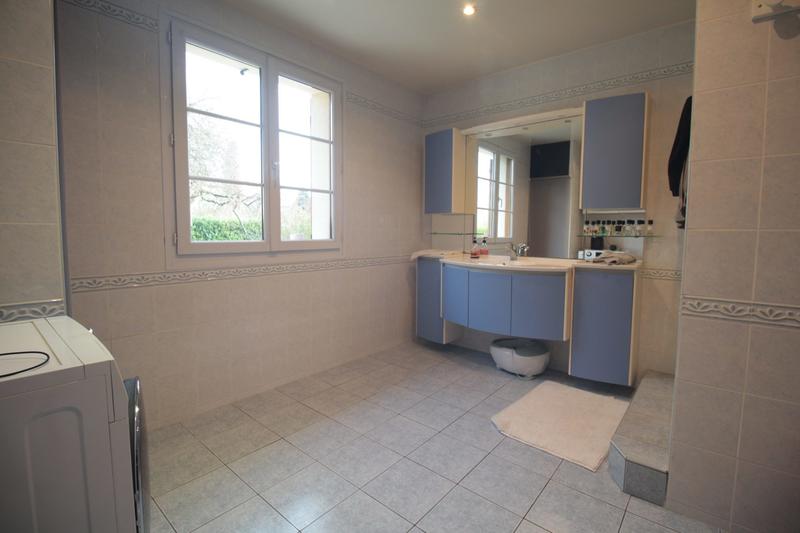 Maison - 163 m² - 5 pièces