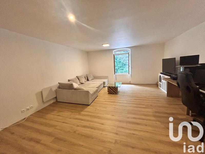 Appartement - 78 m² - 3 pièces