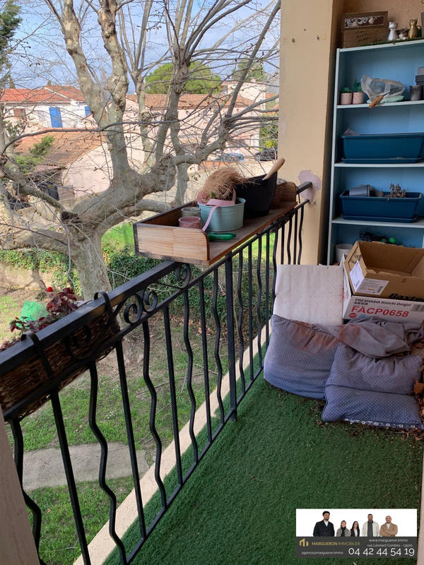 Appartement - 66 m² - 4 pièces