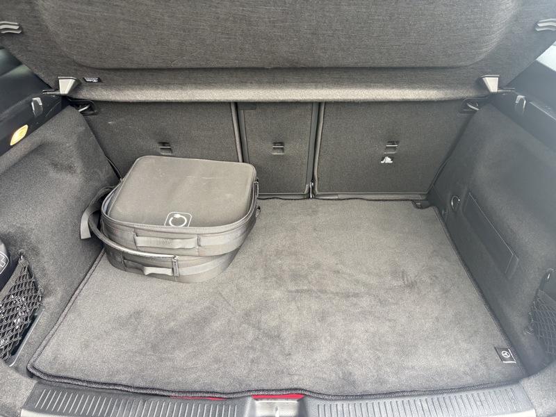 Mercedes Classe B 250 e Hybrid Eq Amg Line