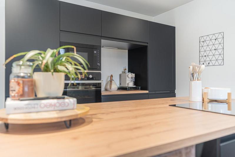 Pavillon - 129 m² - 5 pièces