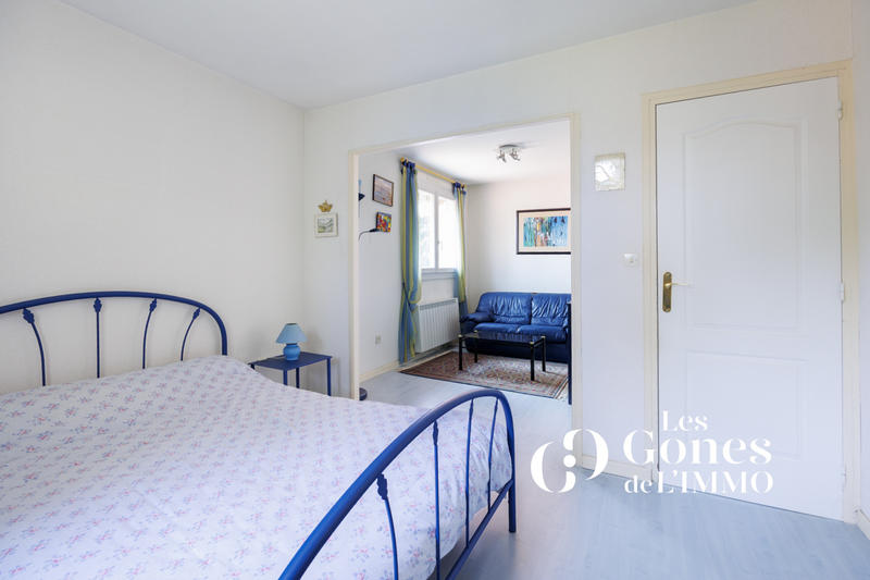 Villa - 185 m² - 7 pièces