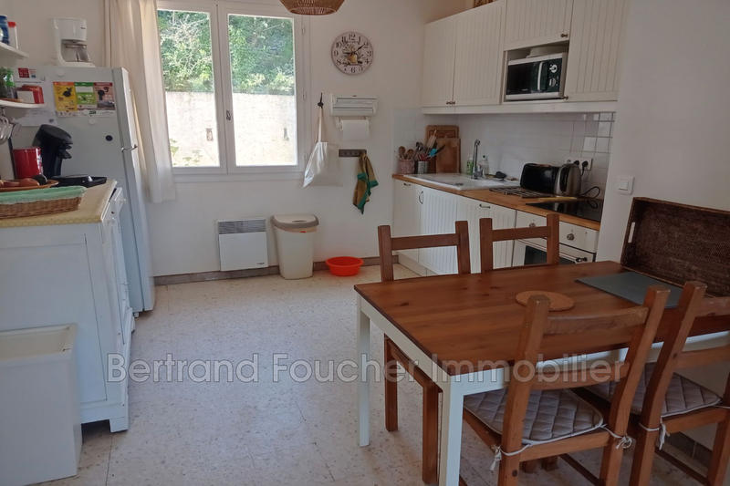 Maison - 83 m² - 4 pièces