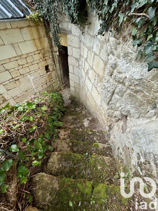 Maison de campagne - 135 m² - 5 pièces