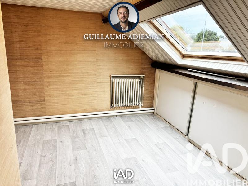 Maison de ville - 170 m² - 10 pièces