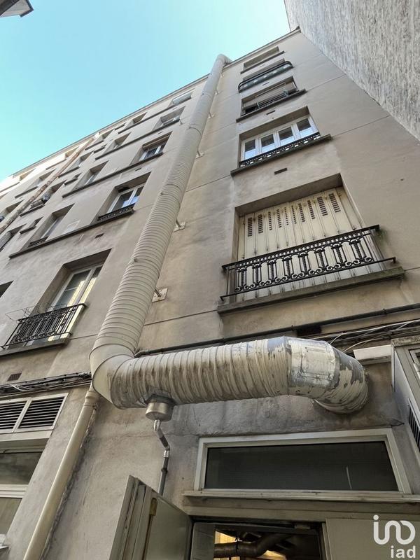 Local commercial - 80 m²