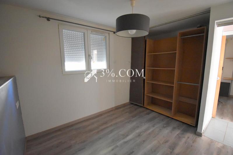 Maison de village - 97 m² - 4 pièces