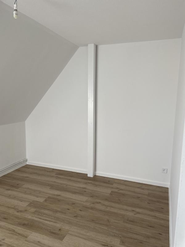 Appartement - 102 m² - 5 pièces