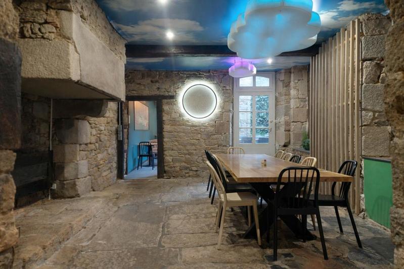 Fonds de commerce - 85 m²