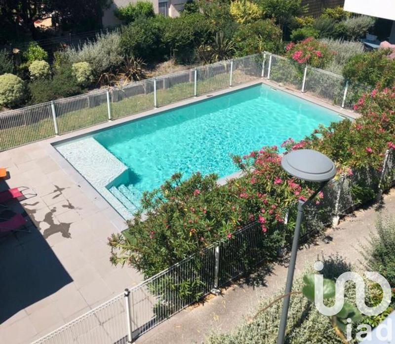 Appartement - 117 m² - 5 pièces