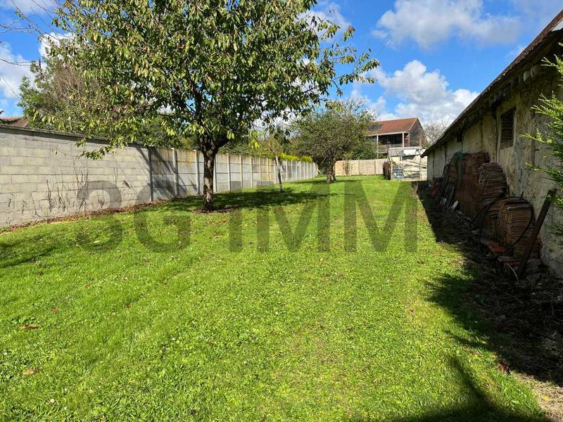 Maison - 113 m² - 6 pièces