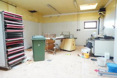 Maison - 156 m² - 5 pièces