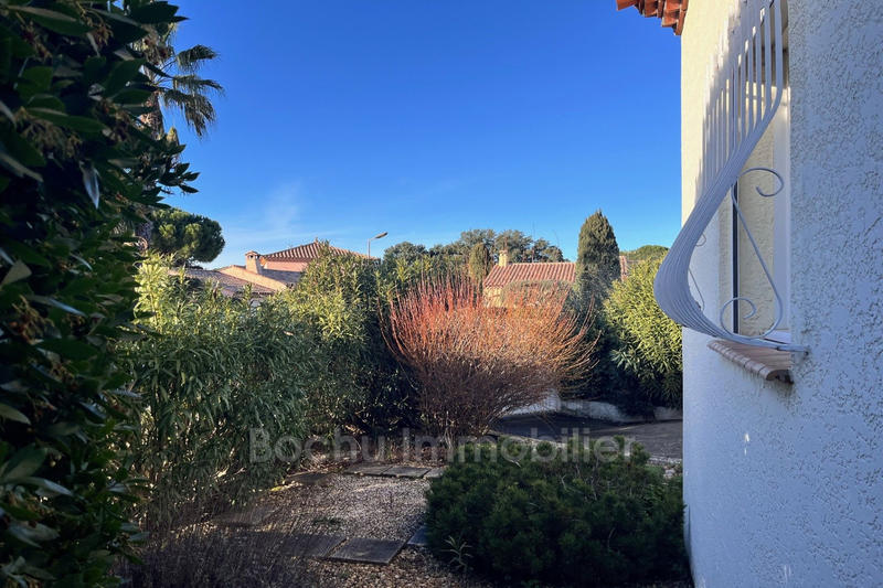 Villa - 137 m² - 5 pièces