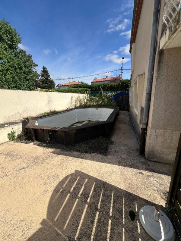 Maison - 150 m² - 7 pièces