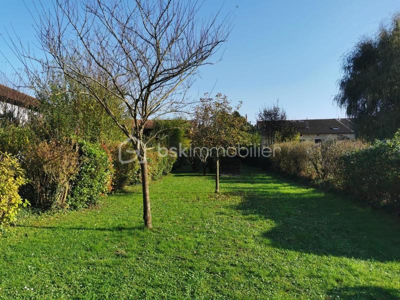 Maison en pierre - 127 m² - 7 pièces