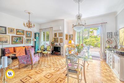 Appartement - 85 m² - 3 pièces