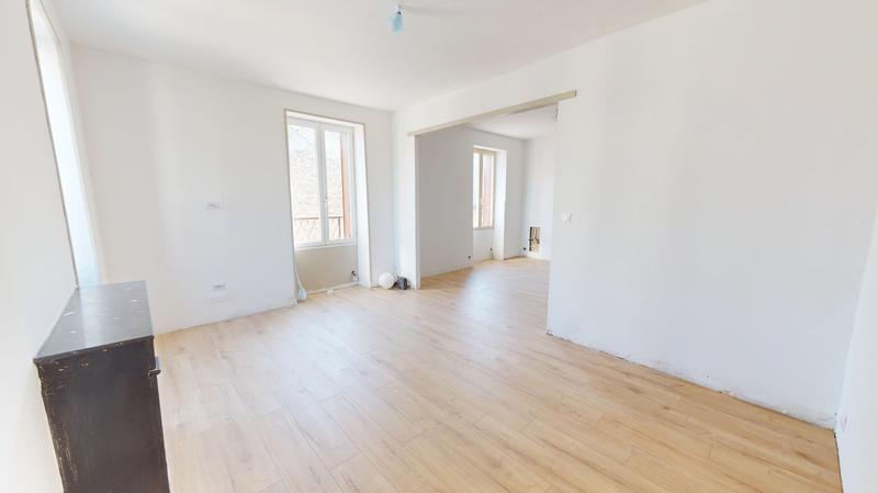 Villa - 112 m² - 5 pièces