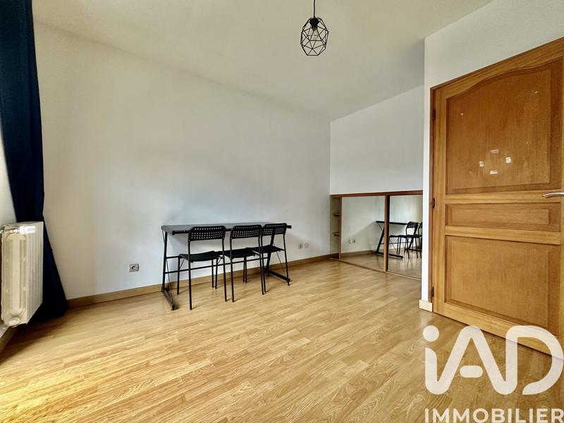 Appartement - 200 m² - 5 pièces