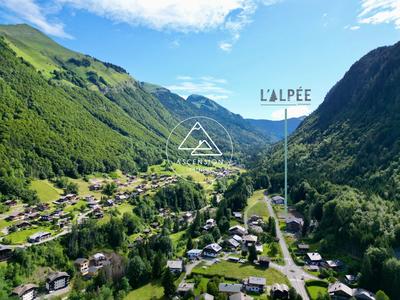 Appartement - 107 m² - 3 pièces