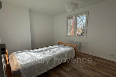 Maison de village - 74 m² - 3 pièces