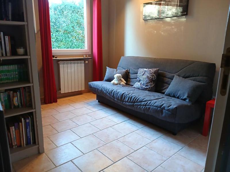 Maison - 127 m² - 7 pièces