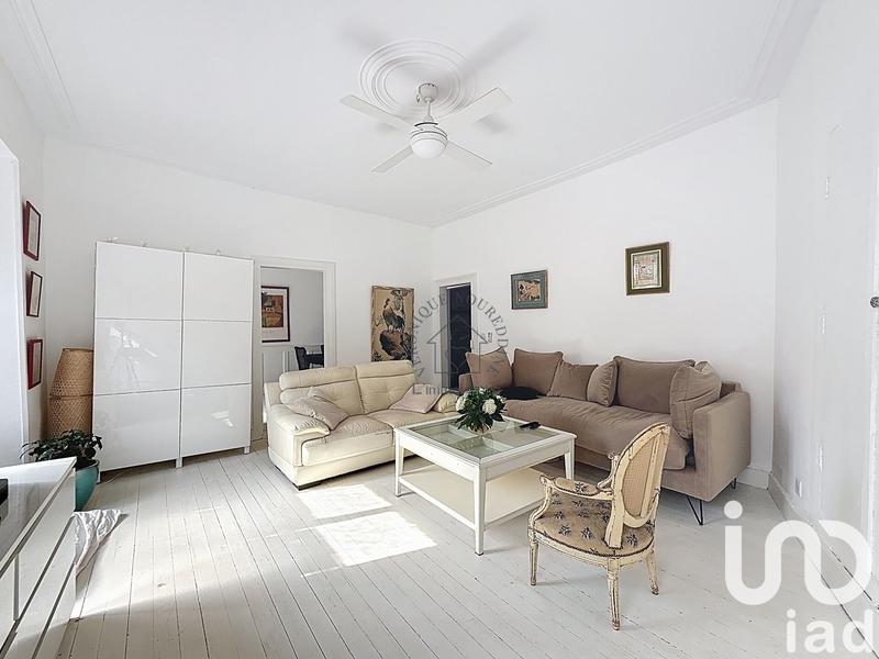 Maison de ville - 167 m² - 5 pièces