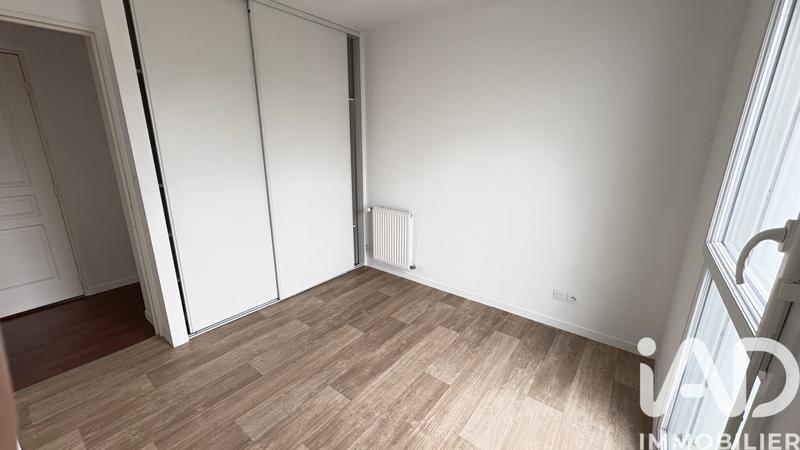 Appartement - 74 m² - 3 pièces