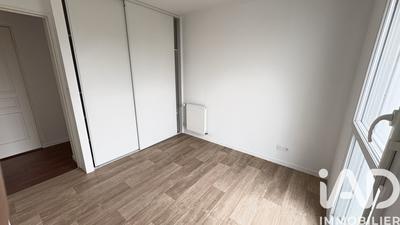Appartement - 74 m² - 3 pièces