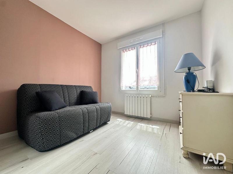 Maison - 103 m² - 4 pièces