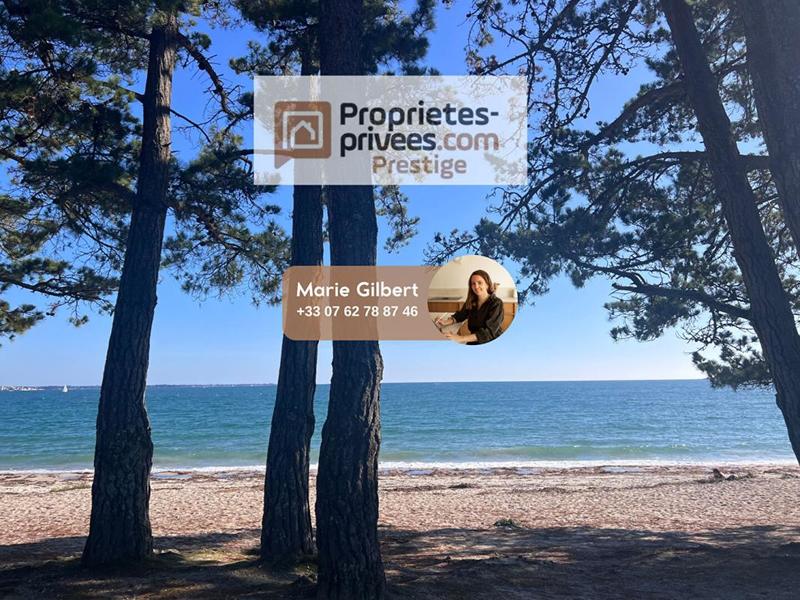 Maison - 142 m² - 6 pièces