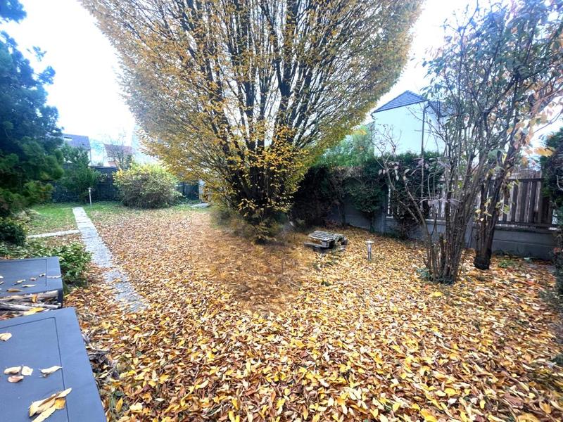 Pavillon - 132 m² - 5 pièces