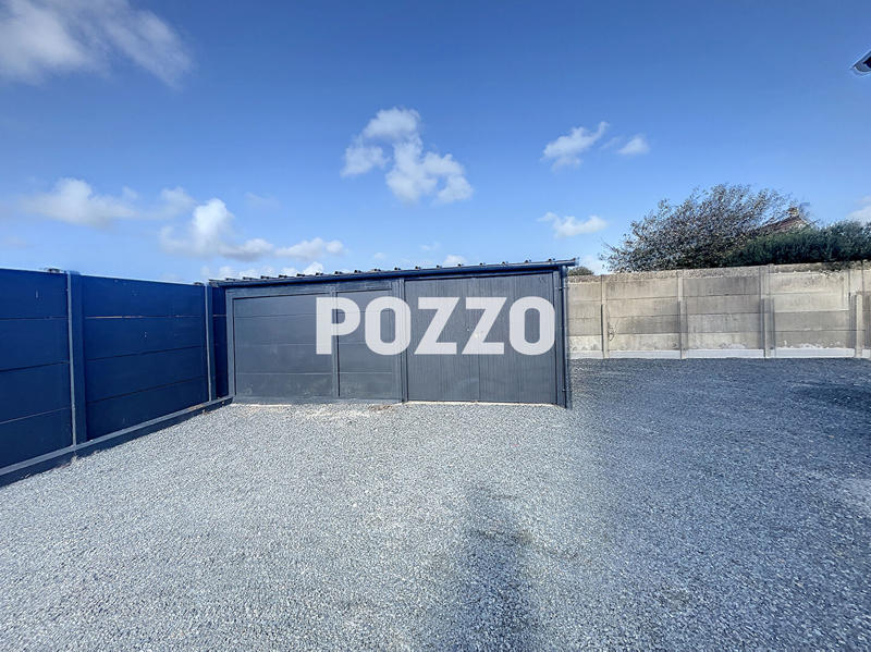 Maison - 160 m² - 7 pièces