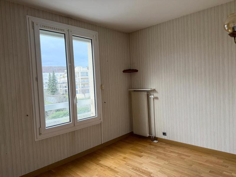 Appartement - 83 m² - 4 pièces