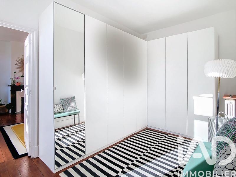 Appartement - 135 m² - 4 pièces