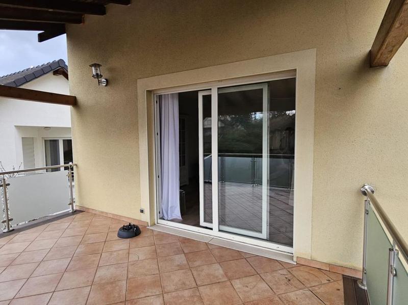 Appartement - 78 m² - 3 pièces