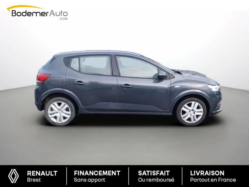 Dacia Sandero Eco-G 100 Confort