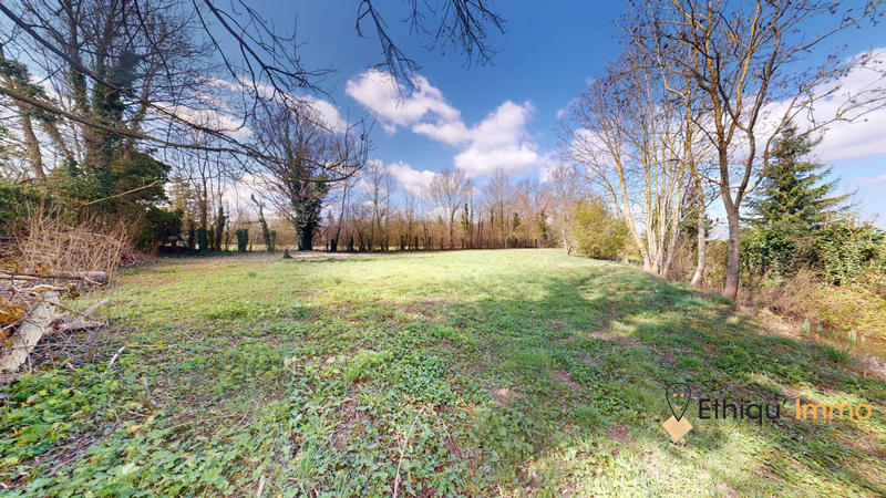 Maison ancienne - 200 m² - 6 pièces