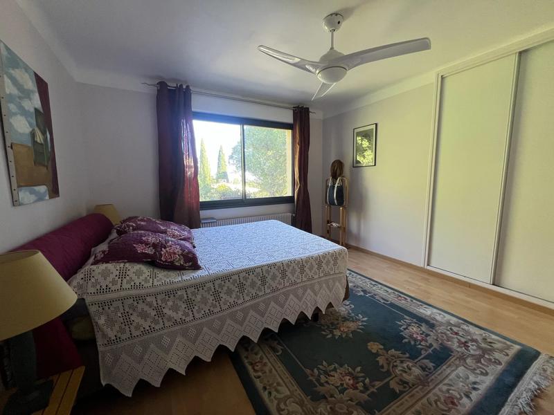 Villa - 200 m² - 5 pièces