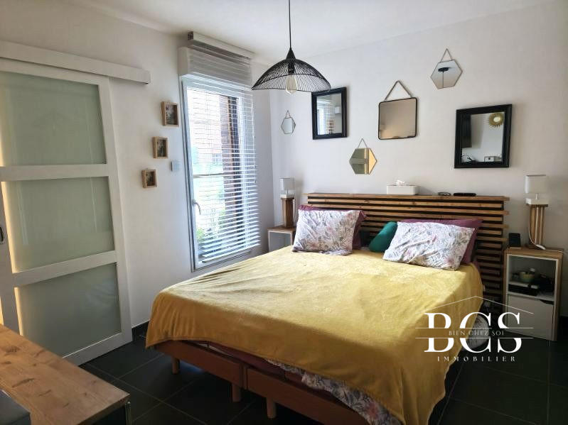 Maison - 136 m² - 7 pièces