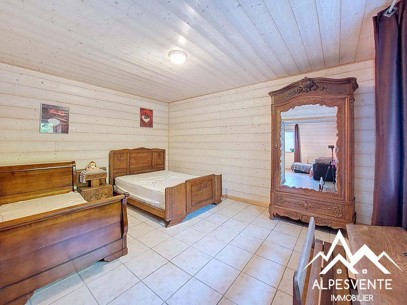 Maison - 160 m² - 5 pièces