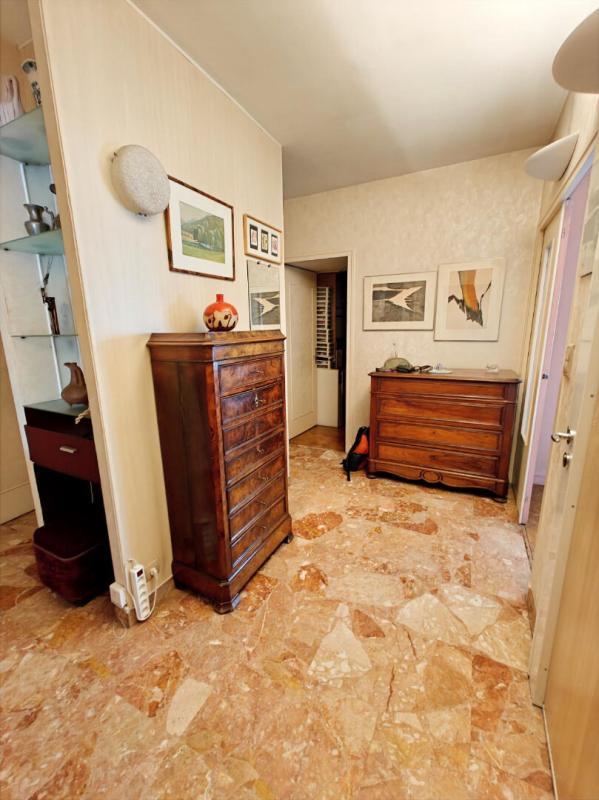 Appartement - 108 m² - 4 pièces