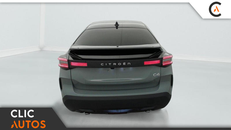 Citroën C4 Hybride 145 E-Dcs6 Max