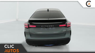 Citroën C4 Hybride 145 E-Dcs6 Max