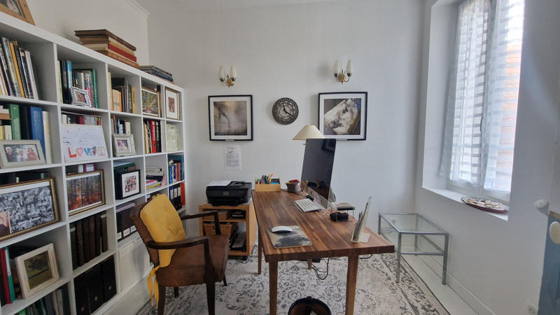 Maison - 79 m² - 4 pièces