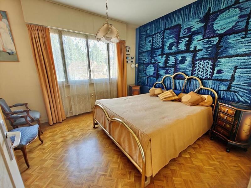 Appartement - 108 m² - 4 pièces