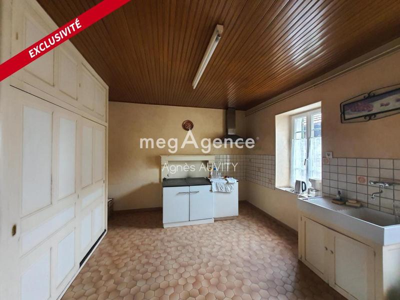 Maison de campagne - 145 m² - 7 pièces