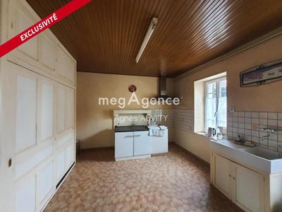 Maison de campagne - 145 m² - 7 pièces
