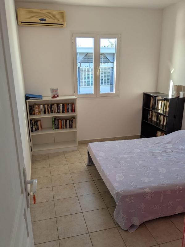 Appartement - 74 m² - 3 pièces