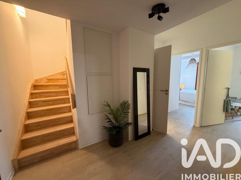 Appartement - 74 m² - 4 pièces